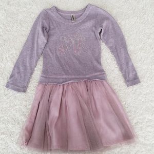 Very Cute Ballerina Dress